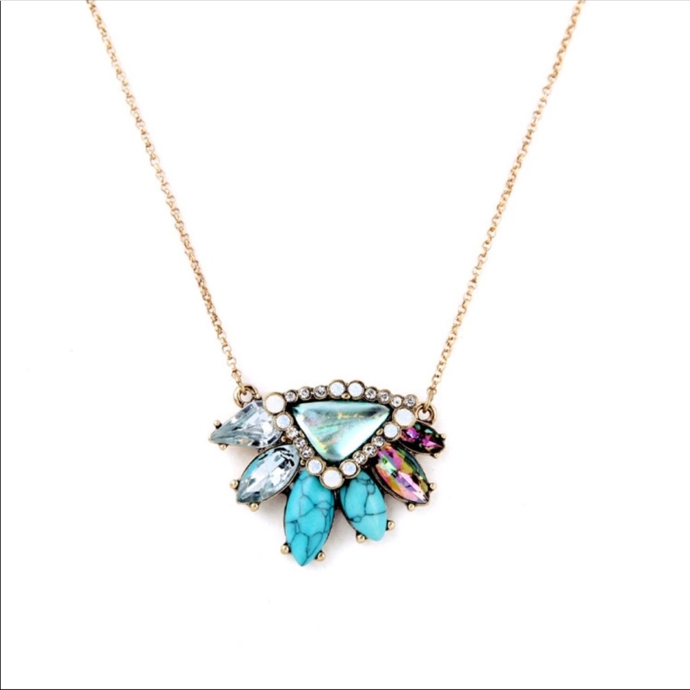 Santa Fe Necklace